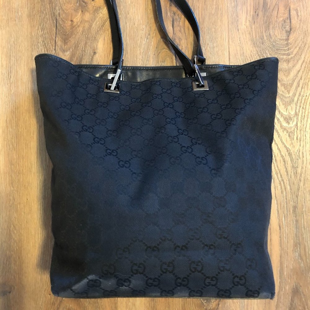 Gucci Tote Bag Medium